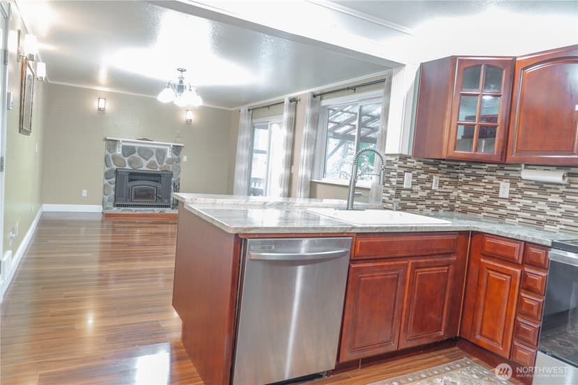 Property photo for 2420 166th Place SE, Bothell photo 8