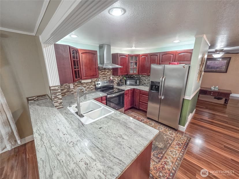 Property photo for 2420 166th Place SE, Bothell photo 7