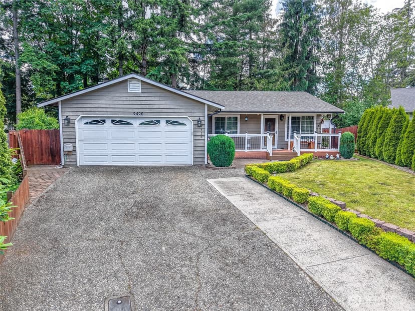 Property photo for 2420 166th Place SE, Bothell photo 3