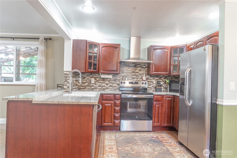 Property photo for 2420 166th Place SE, Bothell photo 6