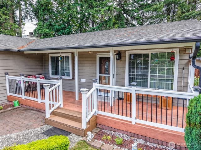Property photo for 2420 166th Place SE, Bothell photo 4