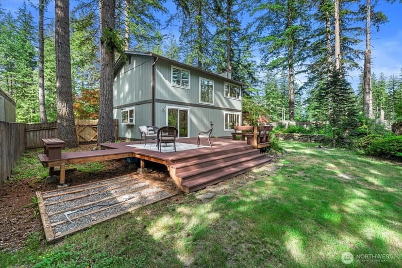 Property photo for 42723 SE 175th Place, North Bend photo 27
