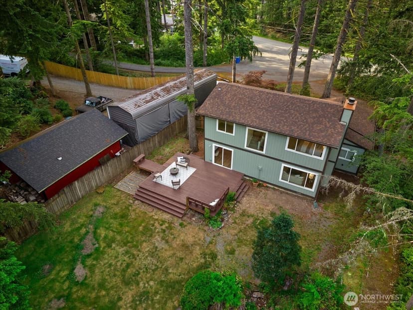 Property photo for 42723 SE 175th Place, North Bend photo 37