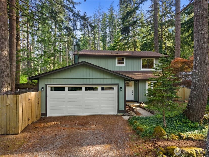Property photo for 42723 SE 175th Place, North Bend