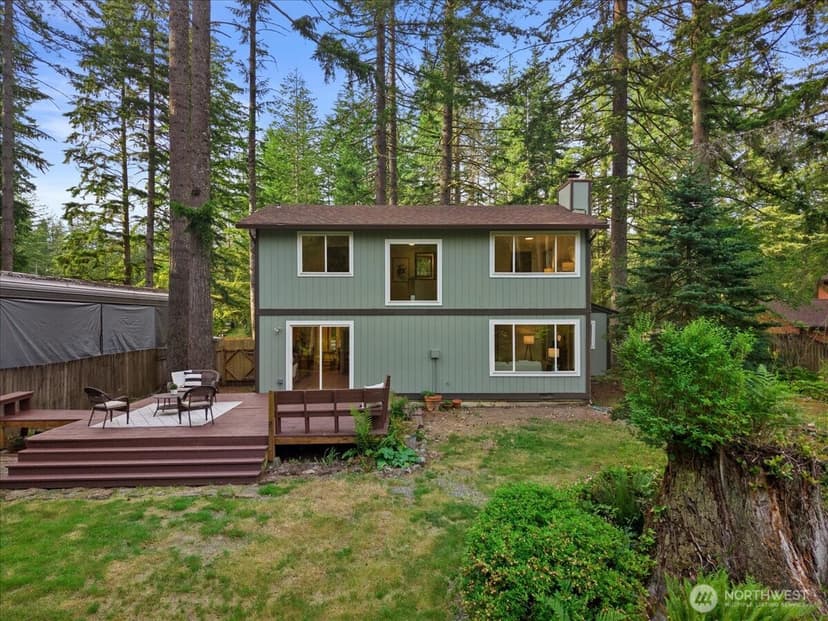 Property photo for 42723 SE 175th Place, North Bend photo 36
