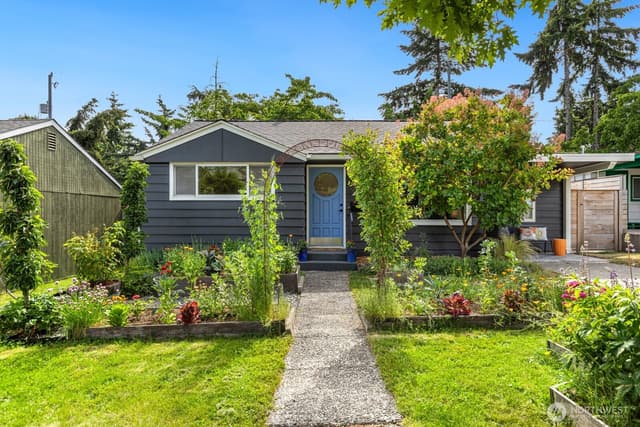 Property photo for 9348 32nd Avenue SW, Seattle