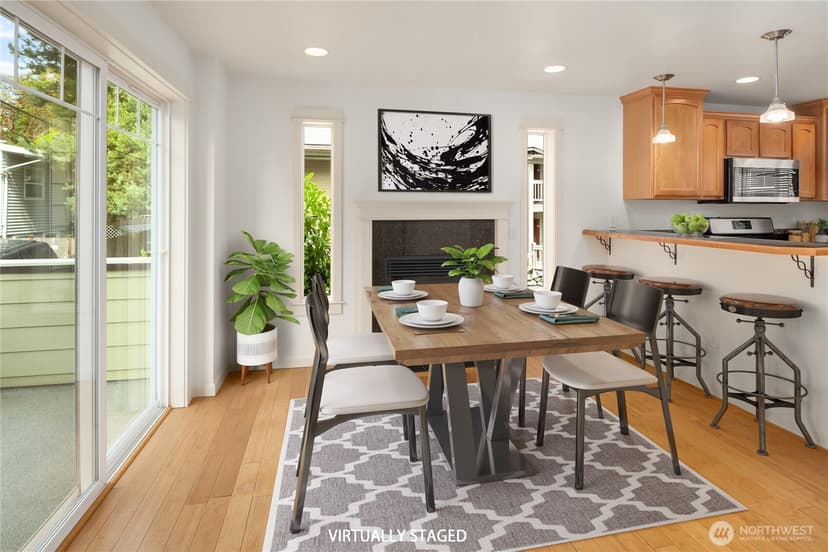 Property photo for 1406 N Northgate Way #B, Seattle photo 6