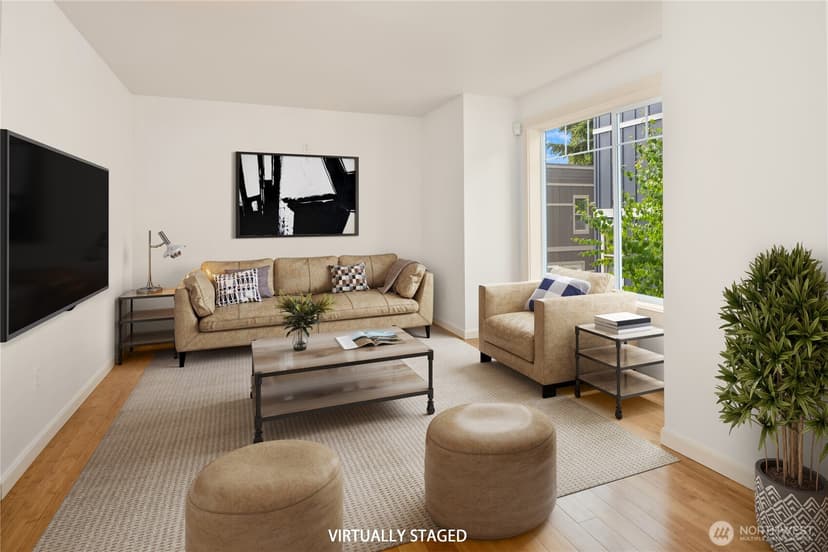 Property photo for 1406 N Northgate Way #B, Seattle photo 9