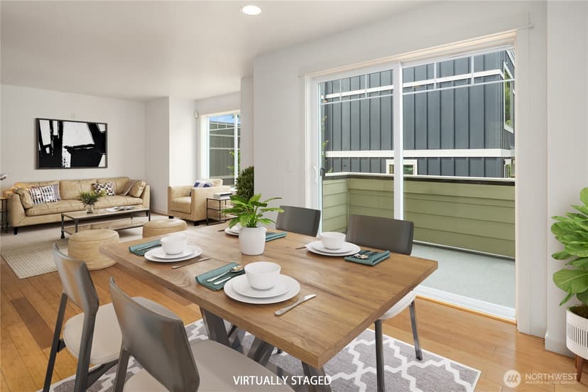 Property photo for 1406 N Northgate Way #B, Seattle photo 7