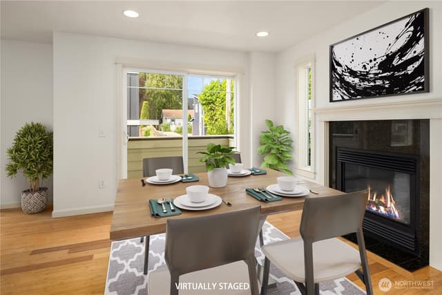 Property photo for 1406 N Northgate Way #B, Seattle photo 5