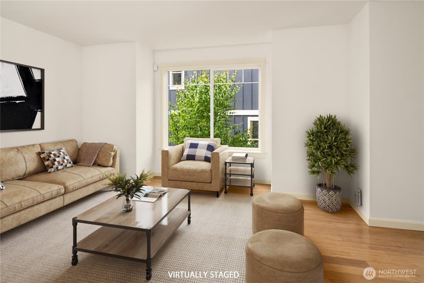 Property photo for 1406 N Northgate Way #B, Seattle photo 10