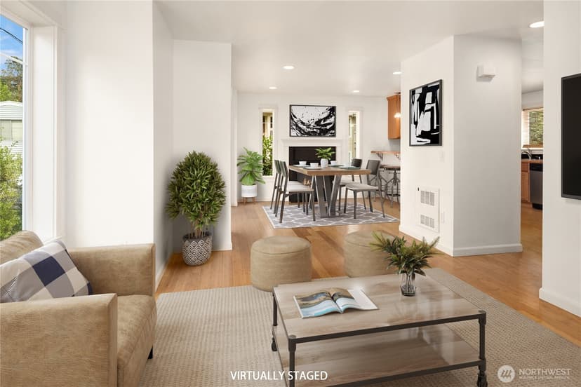 Property photo for 1406 N Northgate Way #B, Seattle photo 11