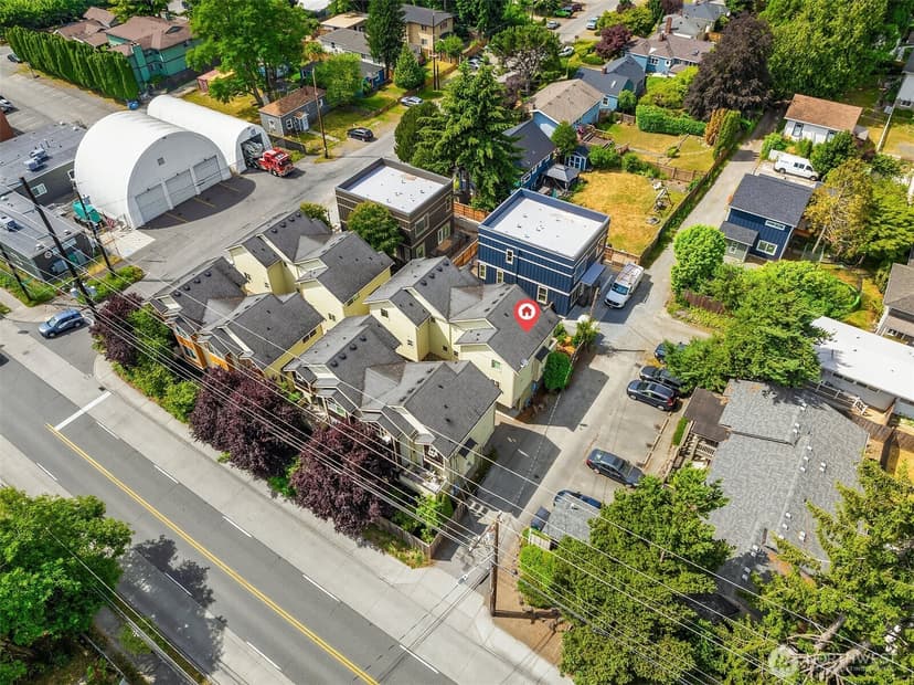 Property photo for 1406 N Northgate Way #B, Seattle