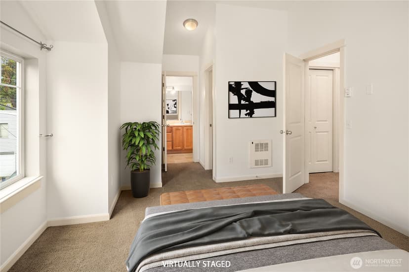 Property photo for 1406 N Northgate Way #B, Seattle photo 15