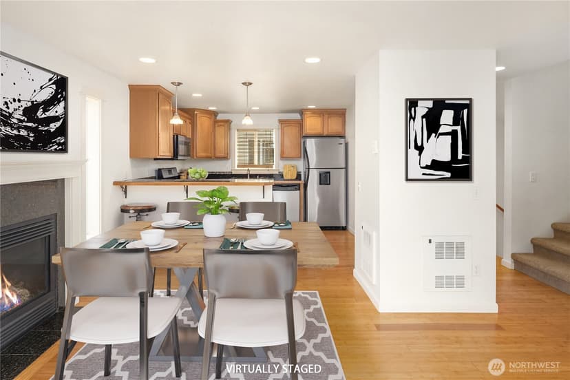Property photo for 1406 N Northgate Way #B, Seattle photo 12