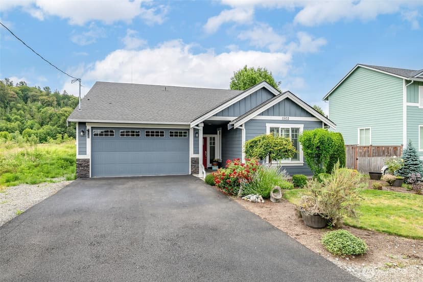 Property photo for 1502 12th Avenue SE, Puyallup photo 35