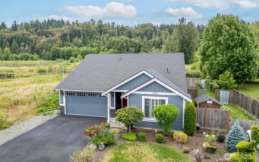 Property photo for 1502 12th Avenue SE, Puyallup photo 36