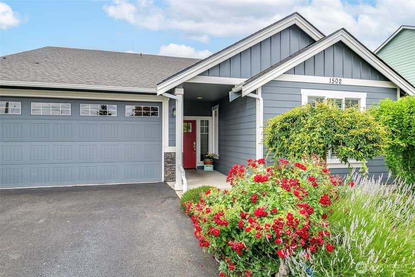 Property photo for 1502 12th Avenue SE, Puyallup photo 34