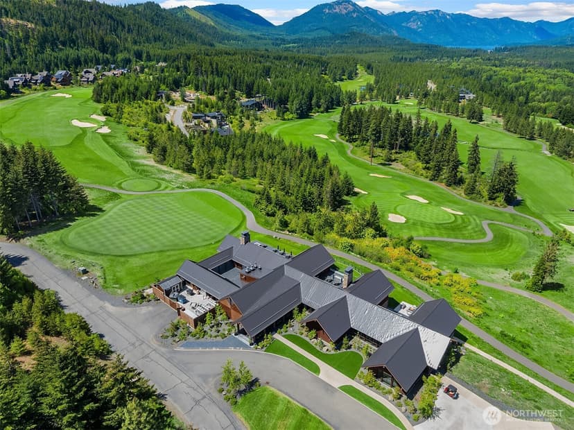Property photo for 261 Morning Star Lane, Cle Elum photo 19