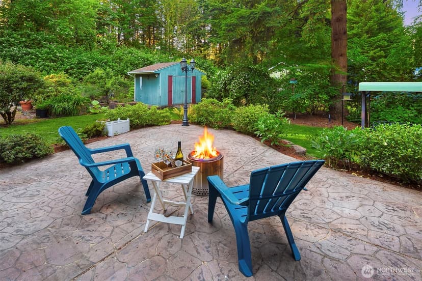 Property photo for 5611 240th Street SE, Woodinville photo 27