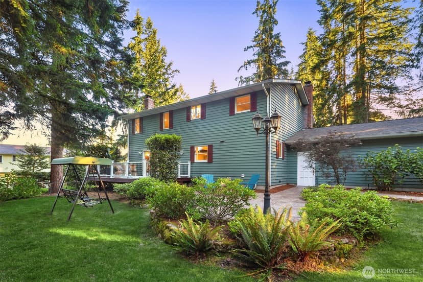 Property photo for 5611 240th Street SE, Woodinville photo 29