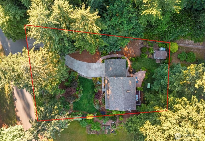 Property photo for 5611 240th Street SE, Woodinville photo 30