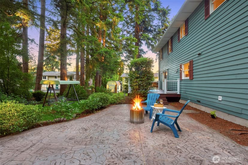 Property photo for 5611 240th Street SE, Woodinville photo 28