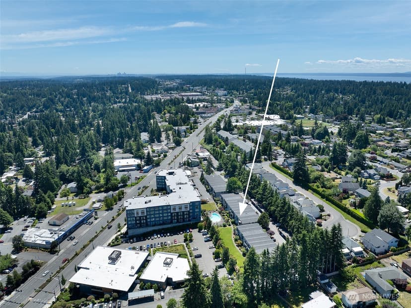 Property photo for 8021 234th Street SW #209, Edmonds photo 37