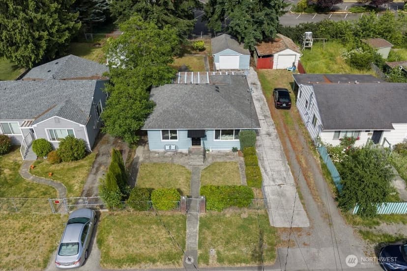 Property photo for 8618 Tacoma Avenue S, Tacoma photo 24