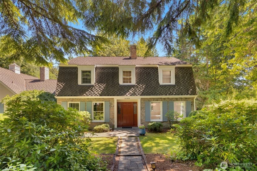 Property photo for 14544 186th Place NE, Woodinville