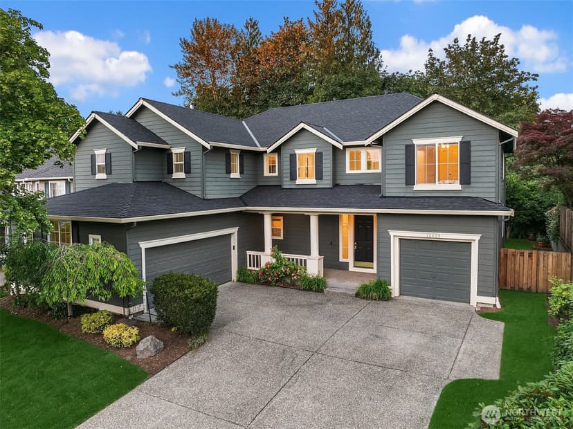 Property photo for 12623 68th Avenue SE, Snohomish