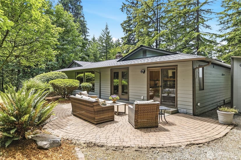 Property photo for 12926 164h Avenue NE, Redmond photo 35