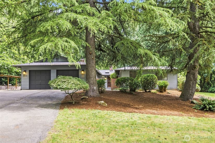 Property photo for 12926 164h Avenue NE, Redmond