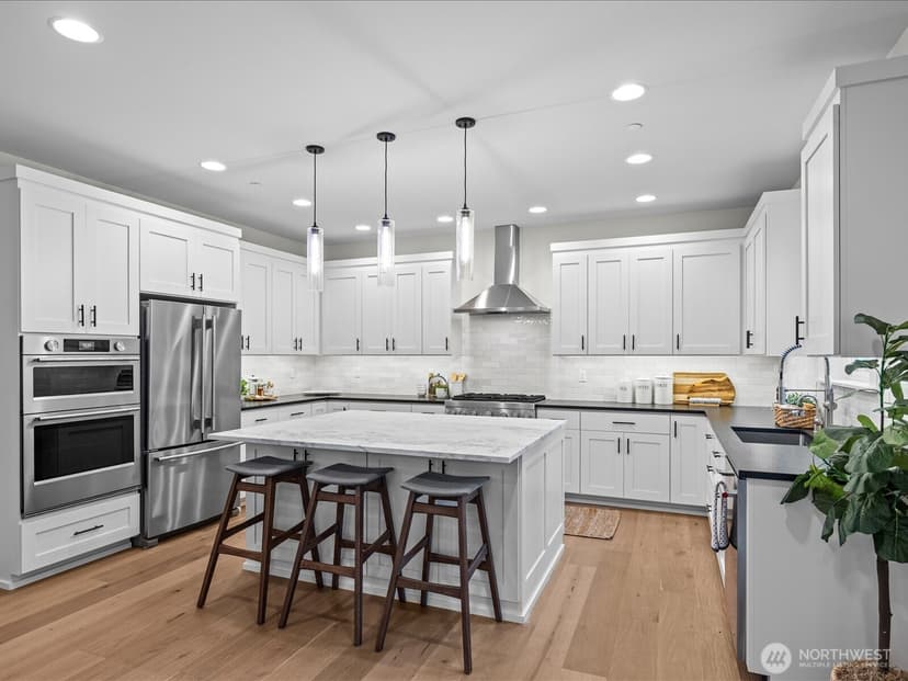 Property photo for 9207 NE 175th Street #A, Bothell photo 6