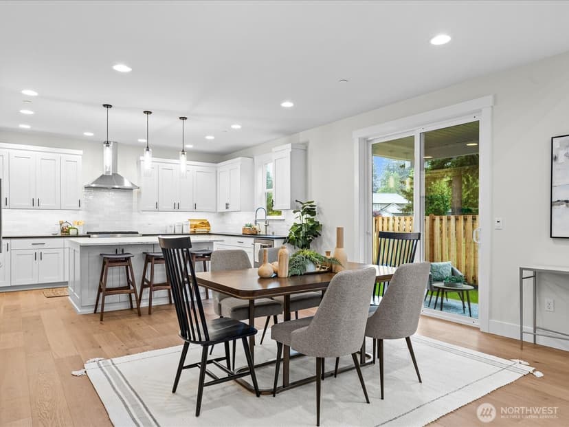 Property photo for 9207 NE 175th Street #A, Bothell photo 9