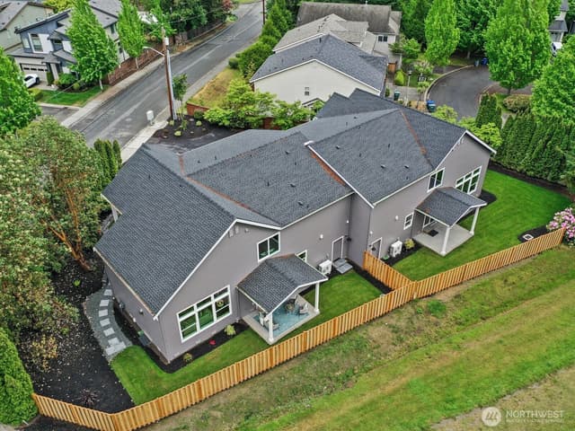 Property photo for 9207 NE 175th Street #A, Bothell