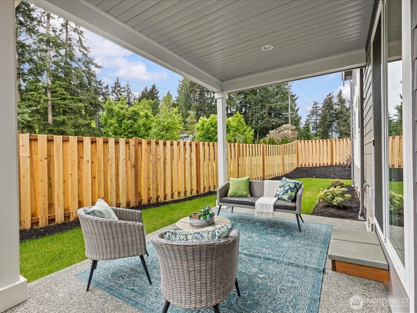 Property photo for 9207 NE 175th Street #A, Bothell photo 32