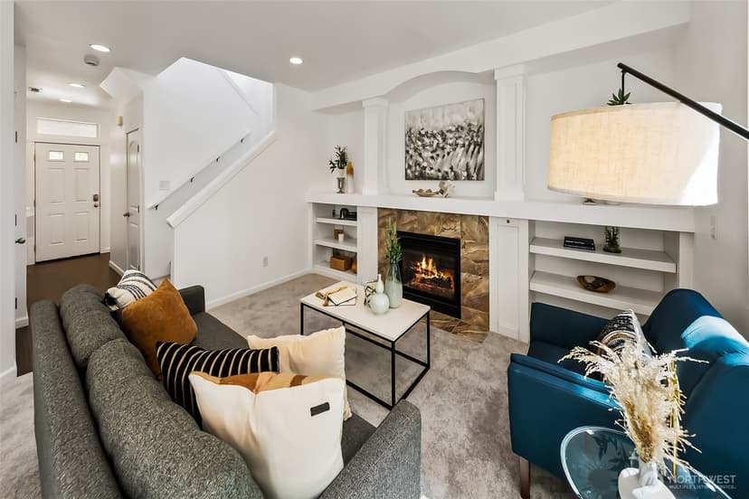 Property photo for 11341 5th Avenue SW, Seattle photo 11
