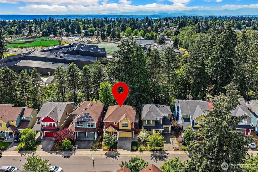 Property photo for 11341 5th Avenue SW, Seattle photo 30