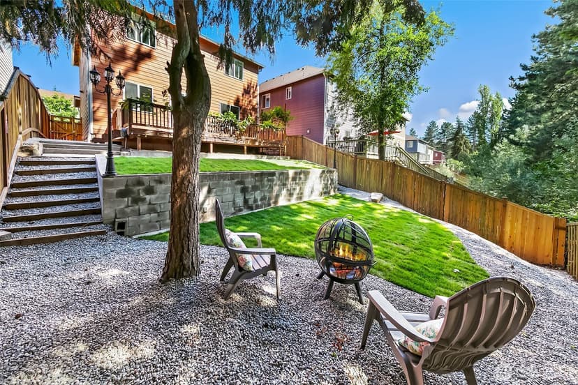 Property photo for 11341 5th Avenue SW, Seattle photo 15