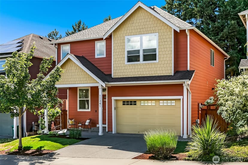 Property photo for 11341 5th Avenue SW, Seattle