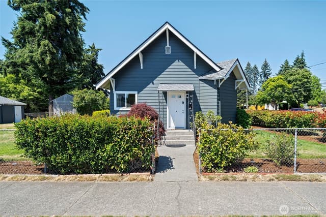 Property photo for 1401 S 51st Street, Tacoma photo 2