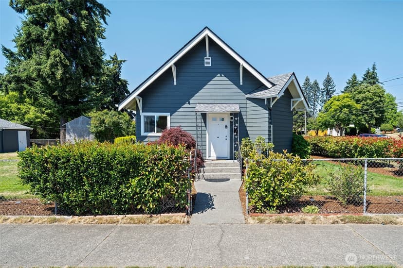 Property photo for 1401 S 51st Street, Tacoma photo 2