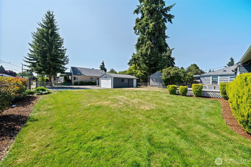 Property photo for 1401 S 51st Street, Tacoma photo 12