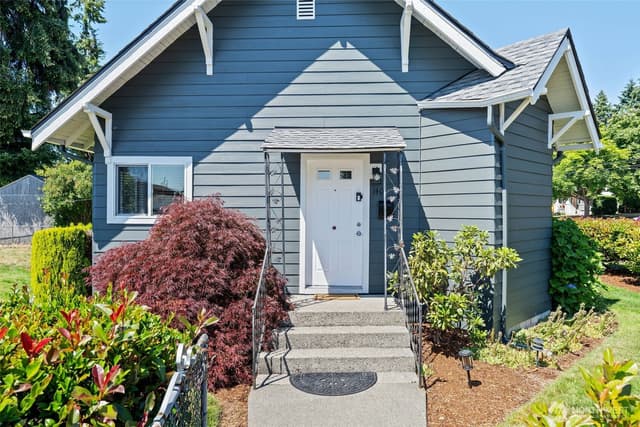 Property photo for 1401 S 51st Street, Tacoma photo 3