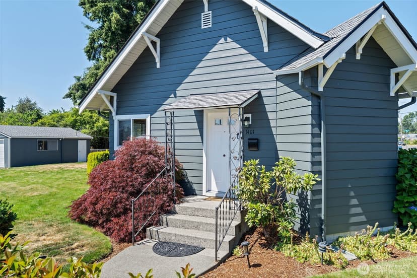 Property photo for 1401 S 51st Street, Tacoma photo 4