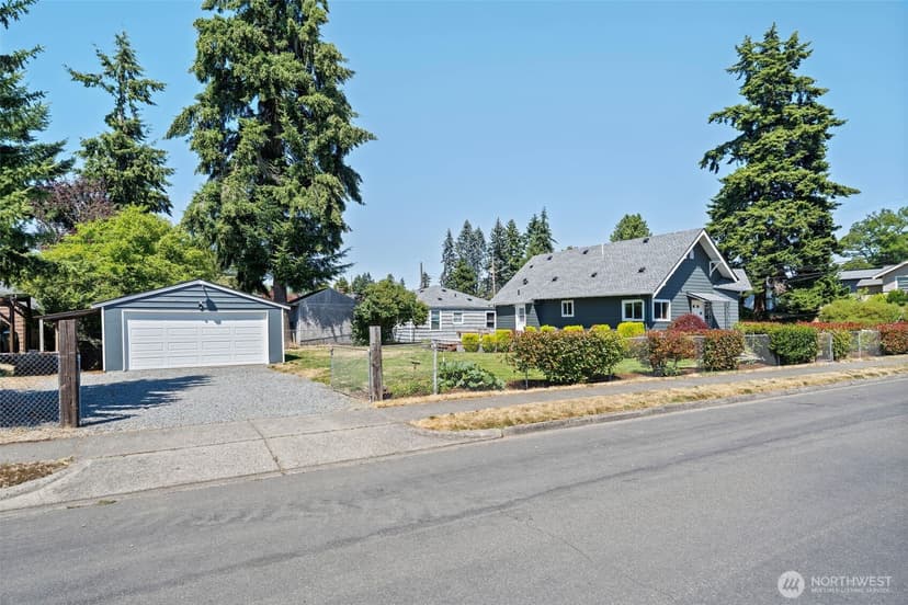 Property photo for 1401 S 51st Street, Tacoma photo 8