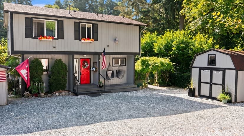 Property photo for 26420 Lake Fenwick Road S, Kent photo 6