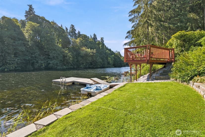 Property photo for 26420 Lake Fenwick Road S, Kent photo 27