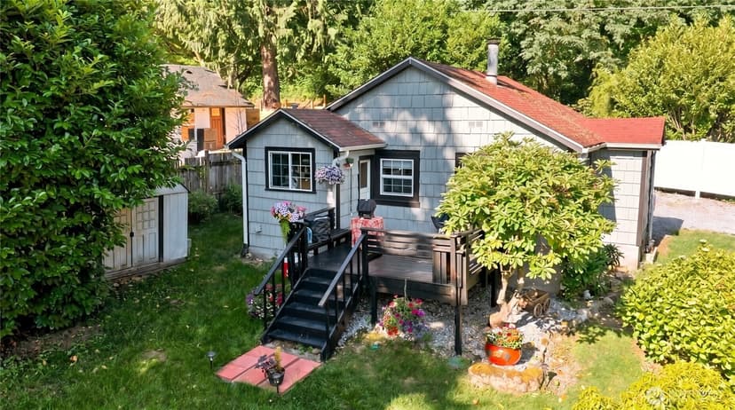 Property photo for 26420 Lake Fenwick Road S, Kent photo 35